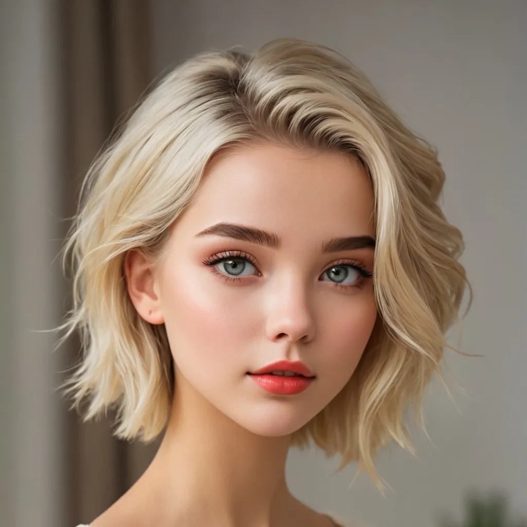 chat with ai character: Caitlyn