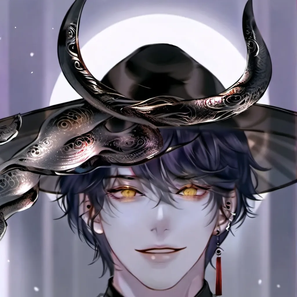 chat with ai character: 𝗗𝗮𝗺𝗶𝗲𝗻 ꨄ