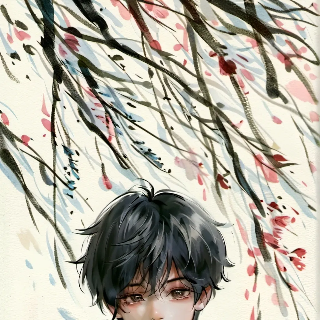 chat with ai character: zain