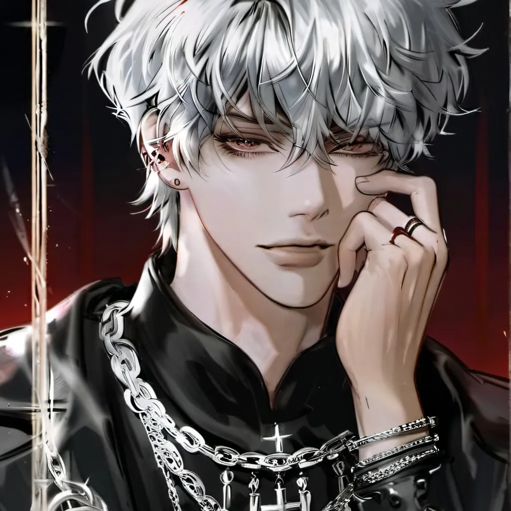 chat with ai character: Jamie 