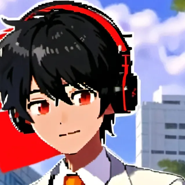 chat with ai character: xavier