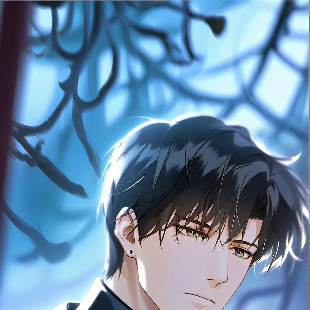 chat with ai character: Eldrin