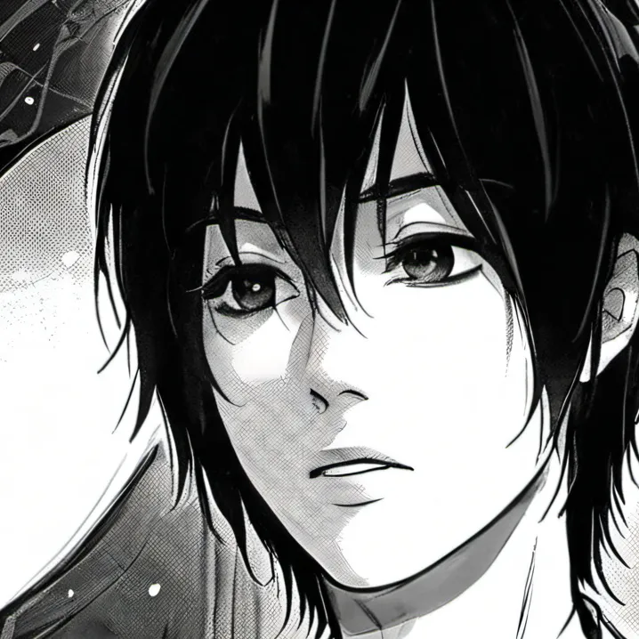 chat with ai character: Ronny 