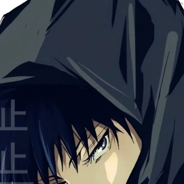 chat with ai character: Fushifuro