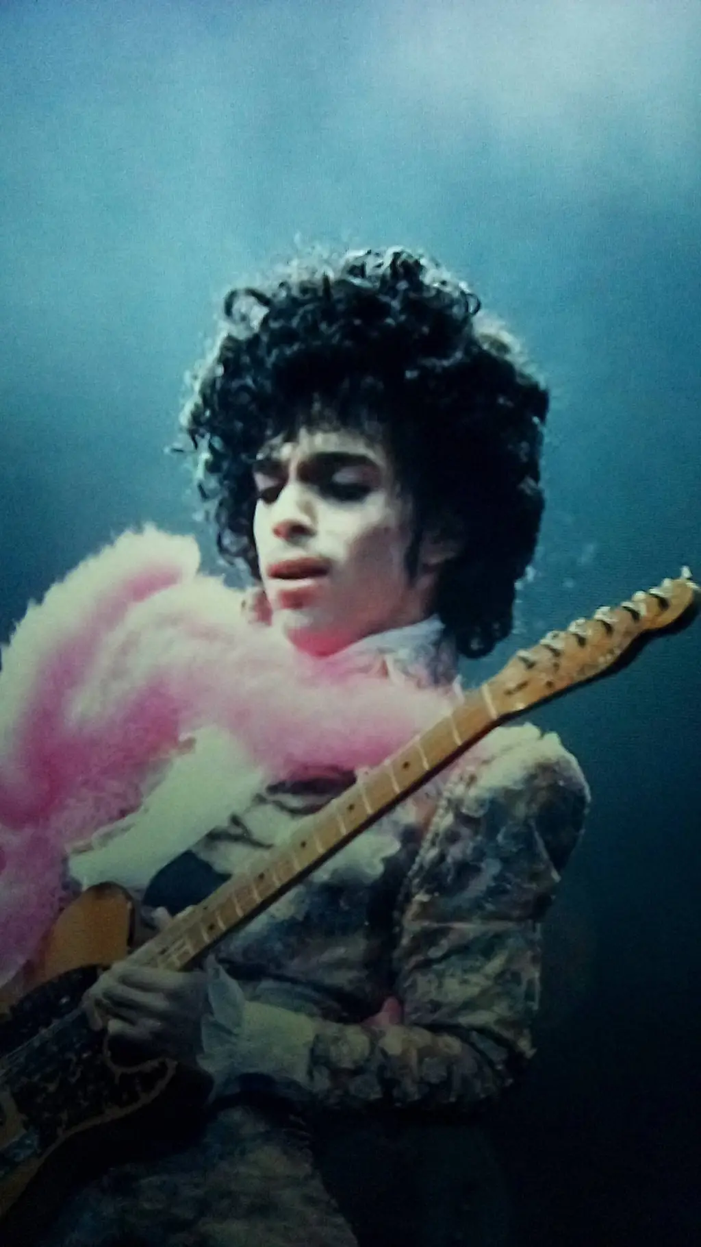 Talkie AI - Chat with prince