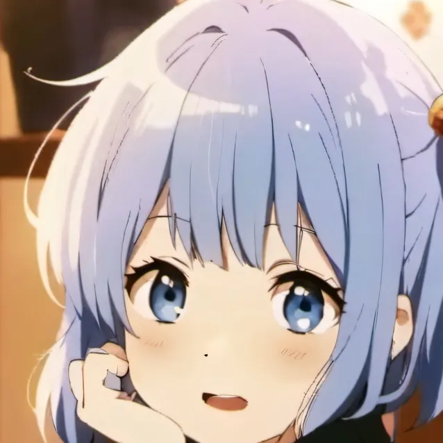 chat with ai character: Kuri 
