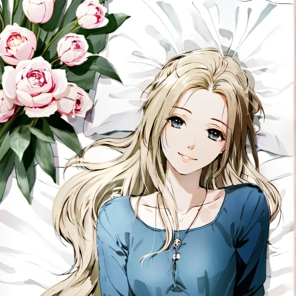chat with ai character: Scarlet