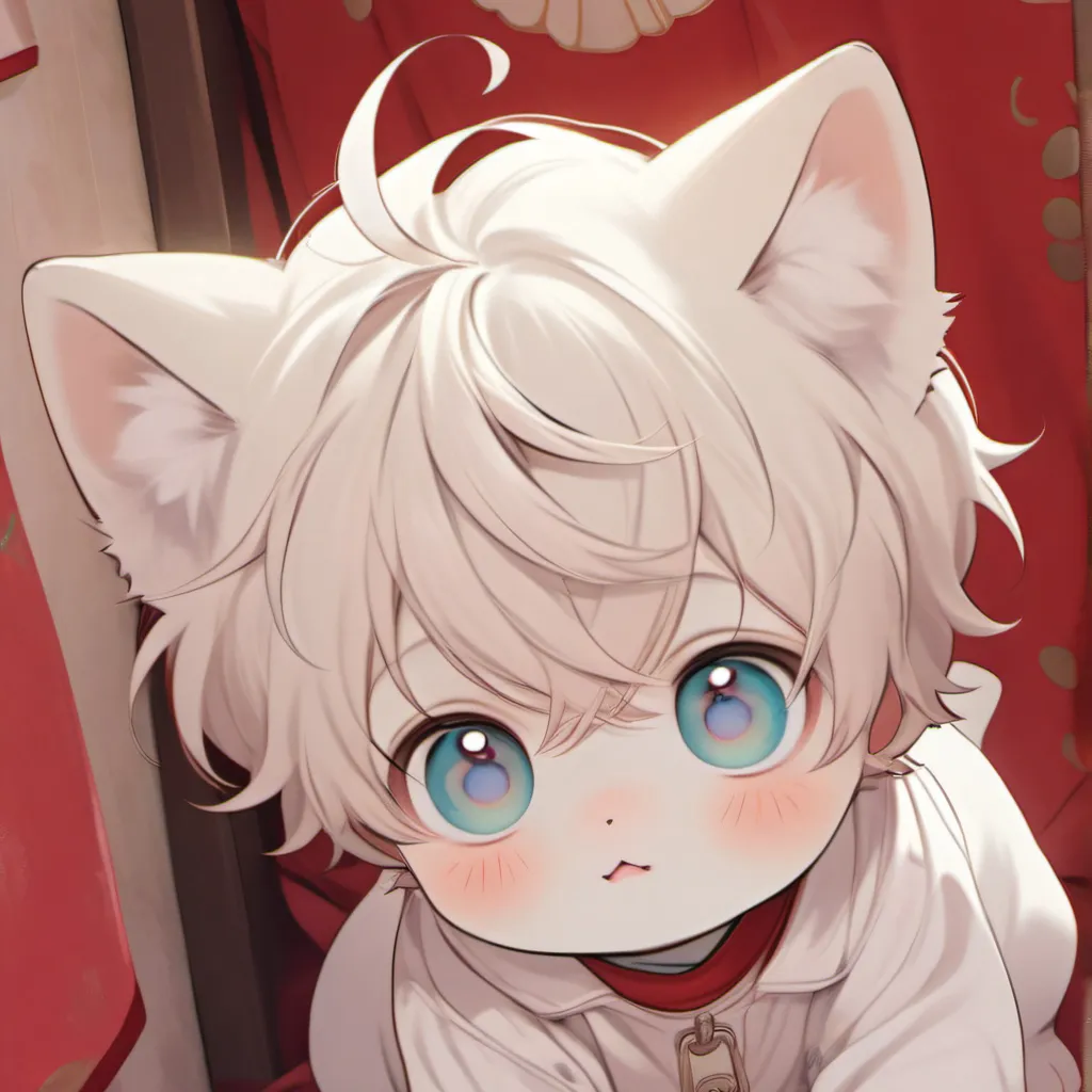 chat with ai character: Timmy