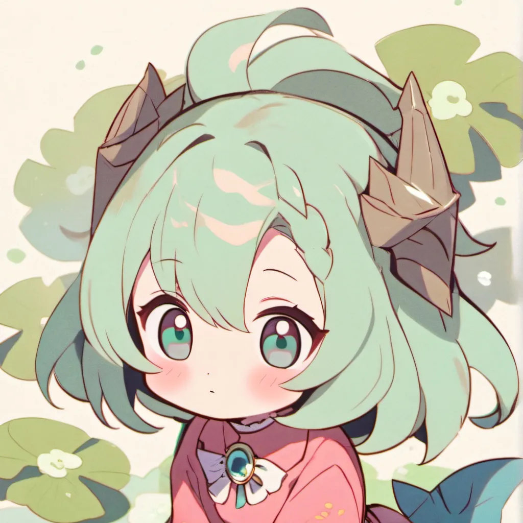 chat with ai character: Astra