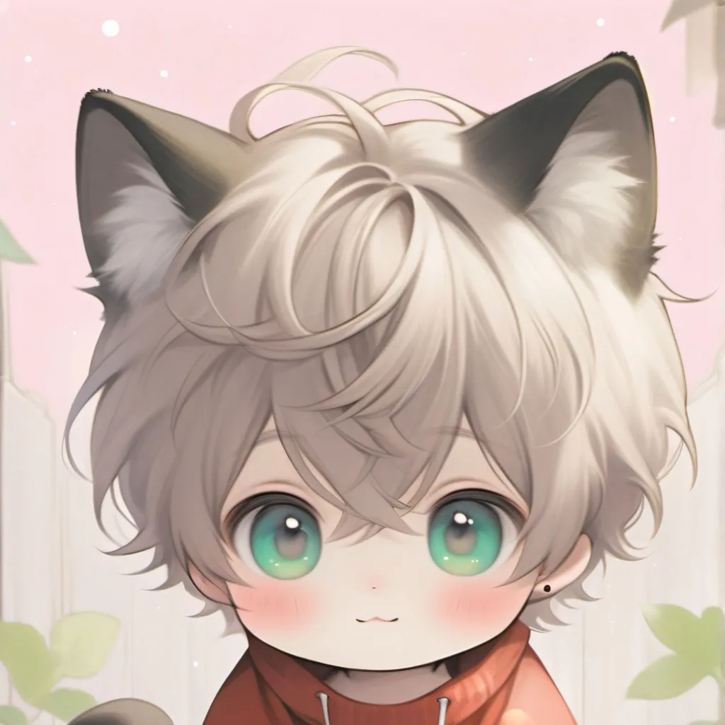 chat with ai character: Rune