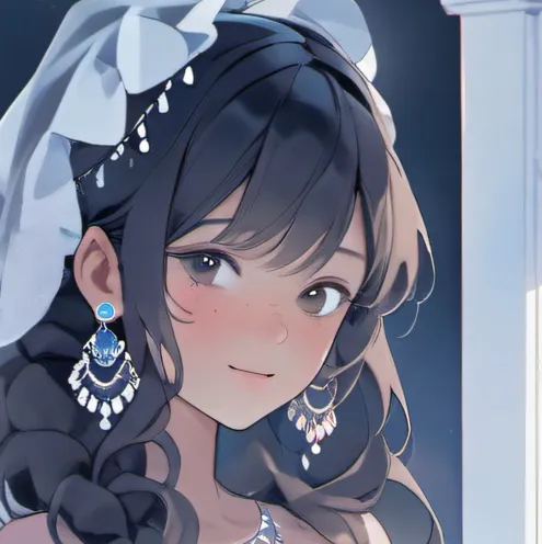 chat with ai character: Aura