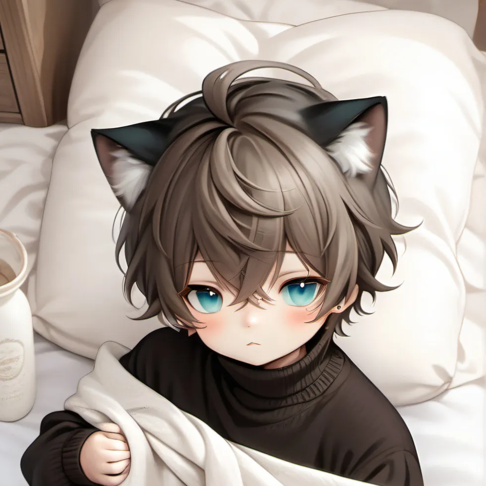 chat with ai character: Alex