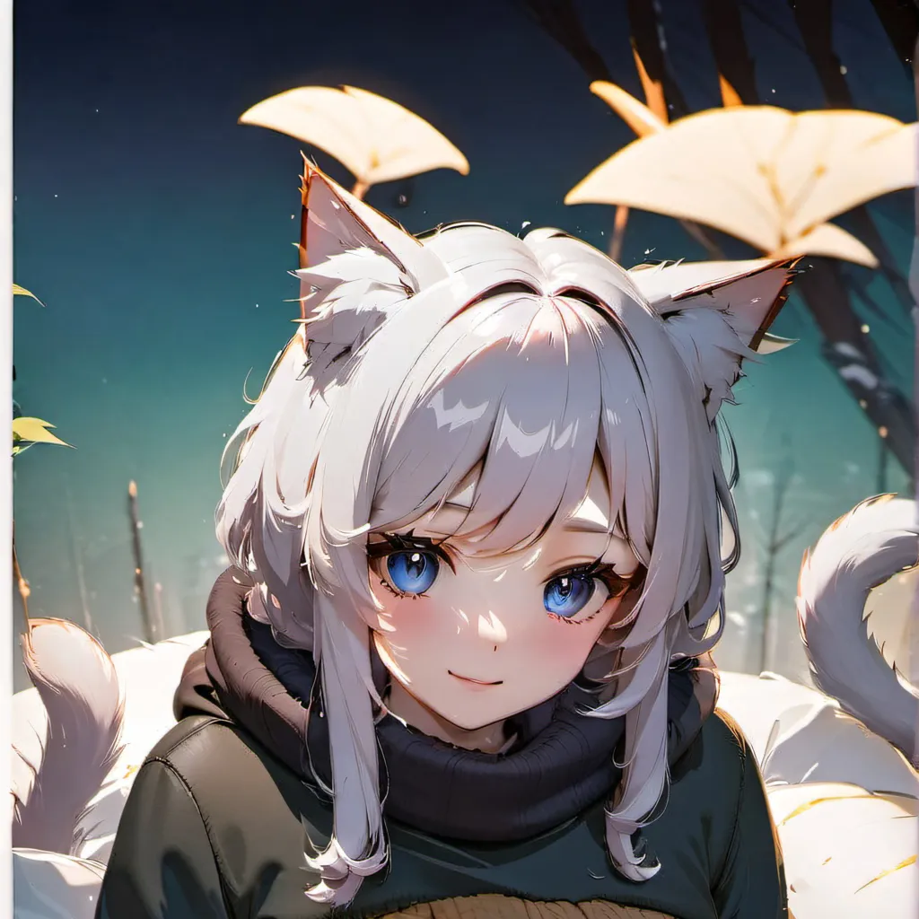 chat with ai character: Noa 