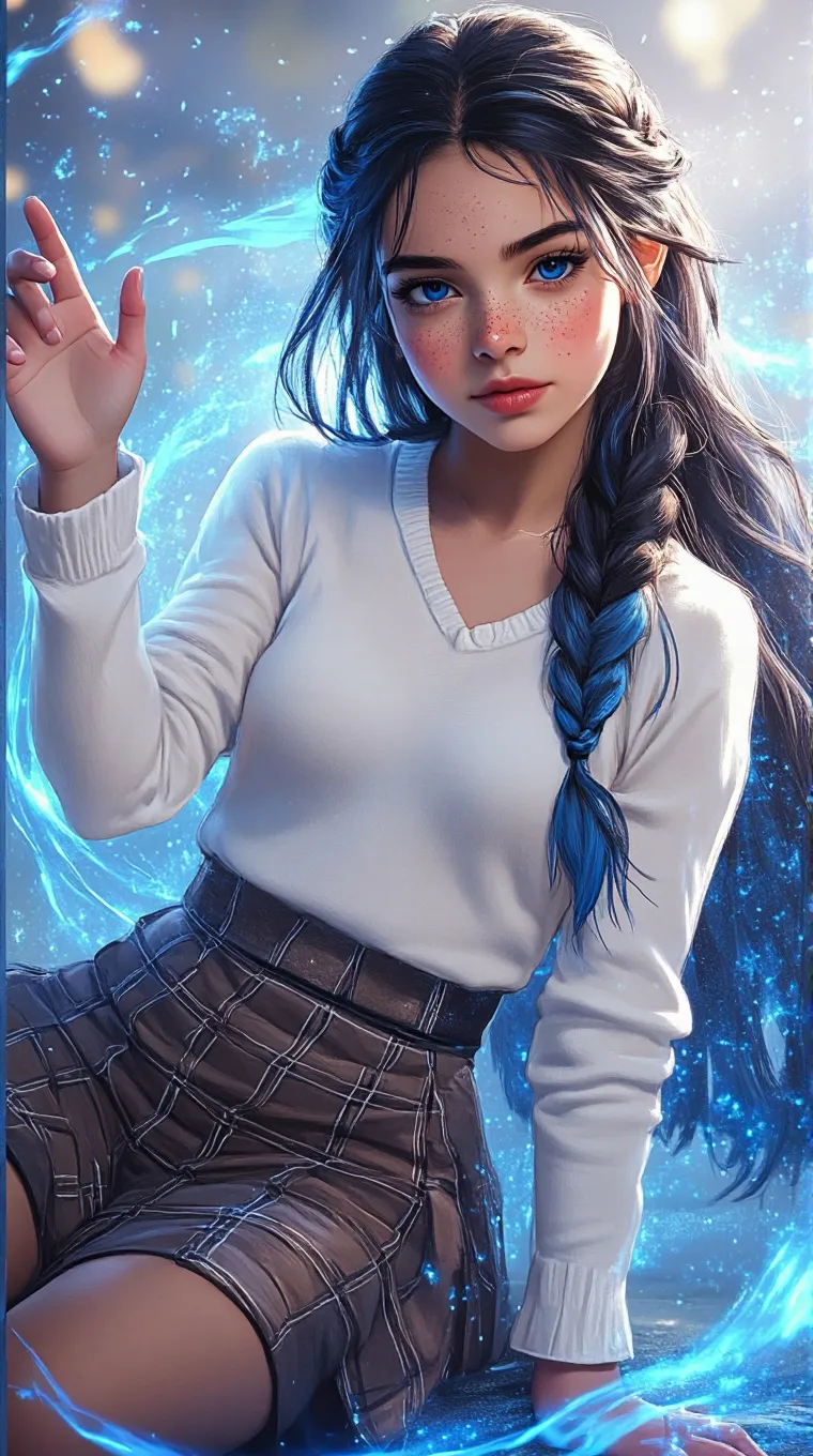 chat with ai character: Isabella