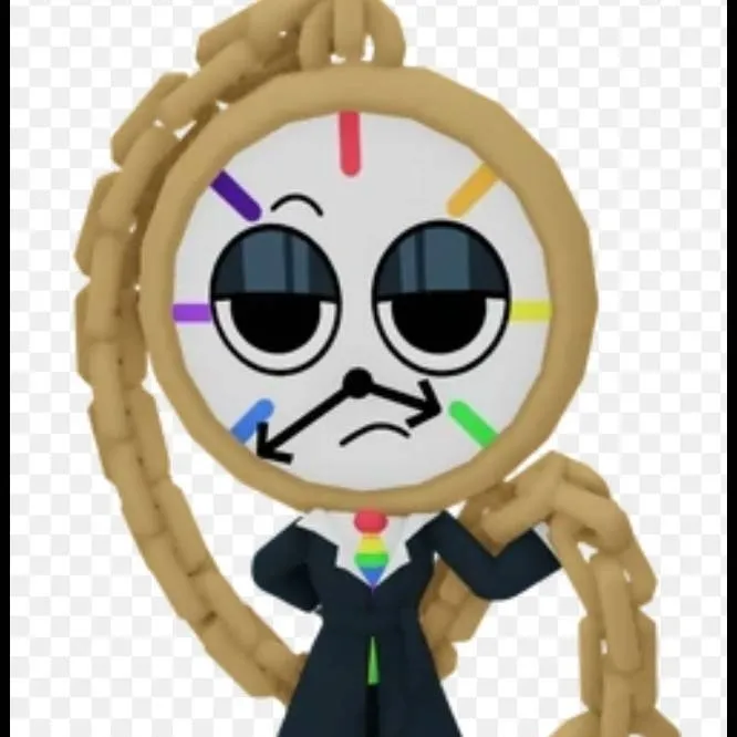 chat with ai character: dyle timesly