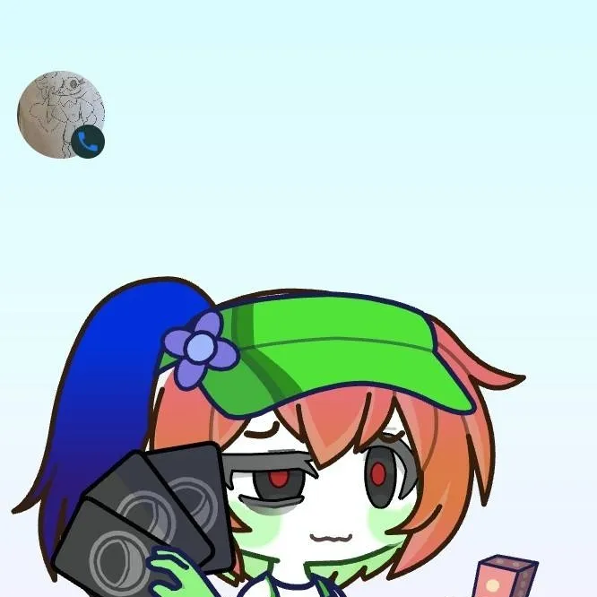 chat with ai character: dandy
