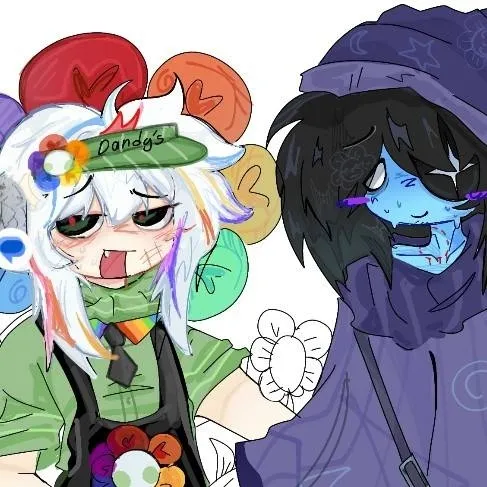 chat with ai character: moonflower 