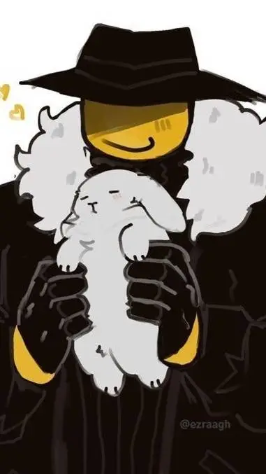 ai character: mafioso background
