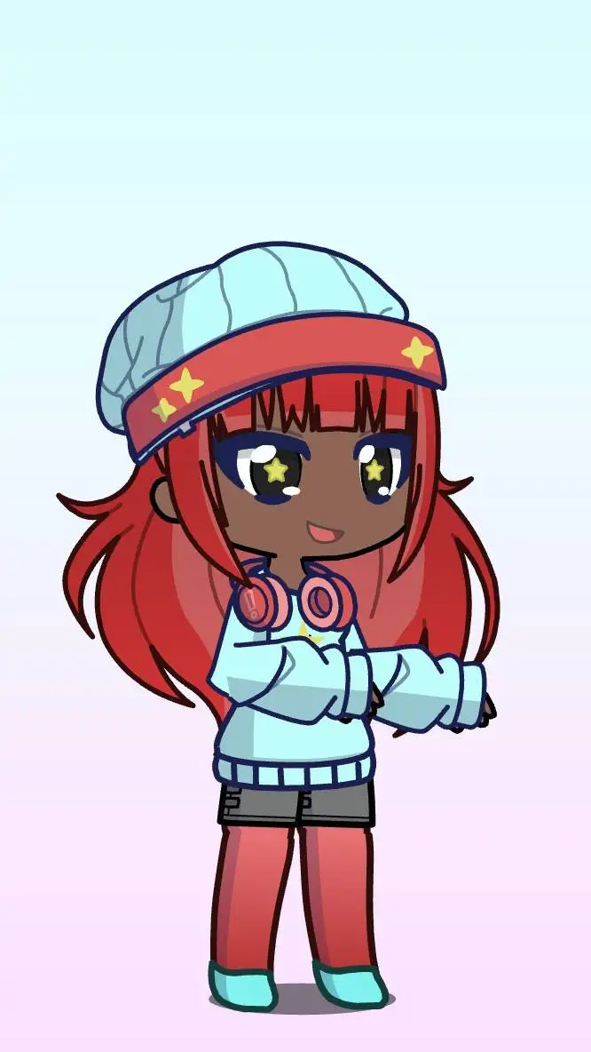 ai character: dw hates you background