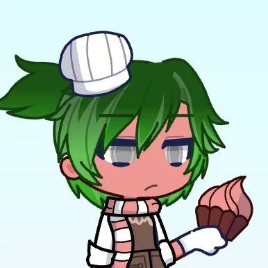 chat with ai character: sprout seedly 