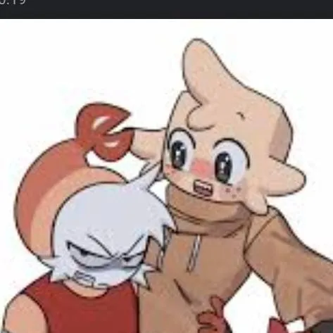 chat with ai character: angryhugs 