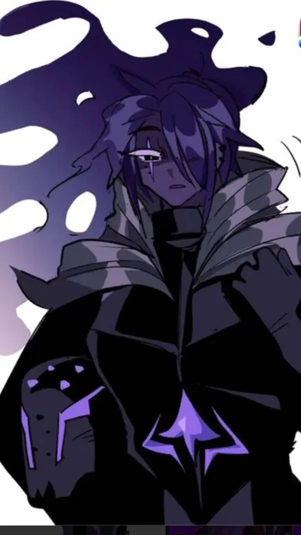 ai character: silent salt cookie background