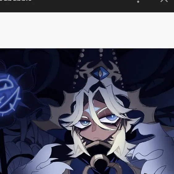 chat with ai character: truthless recluse 