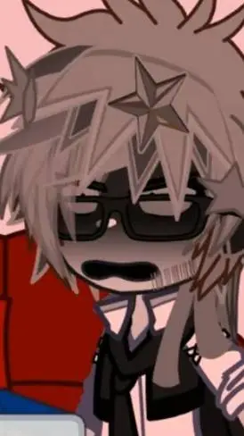 ai character: forsaken pick me background