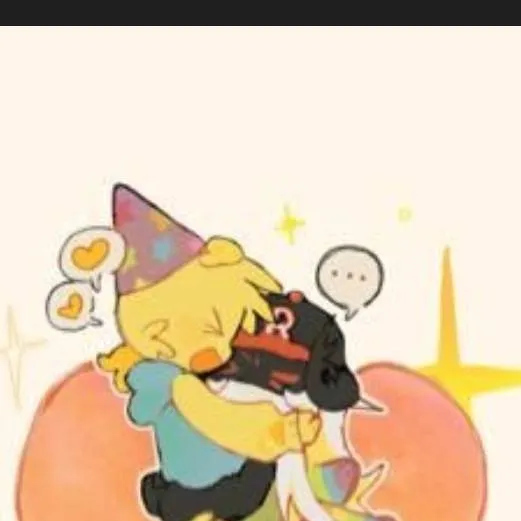 chat with ai character: poob x pest