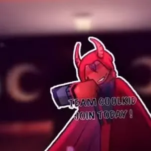 chat with ai character: c00lkidd