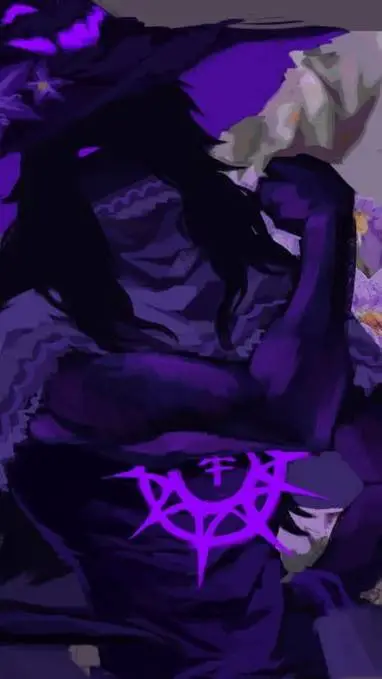 ai character: idk background