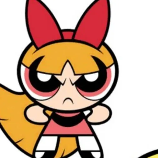 chat with ai character: PPG