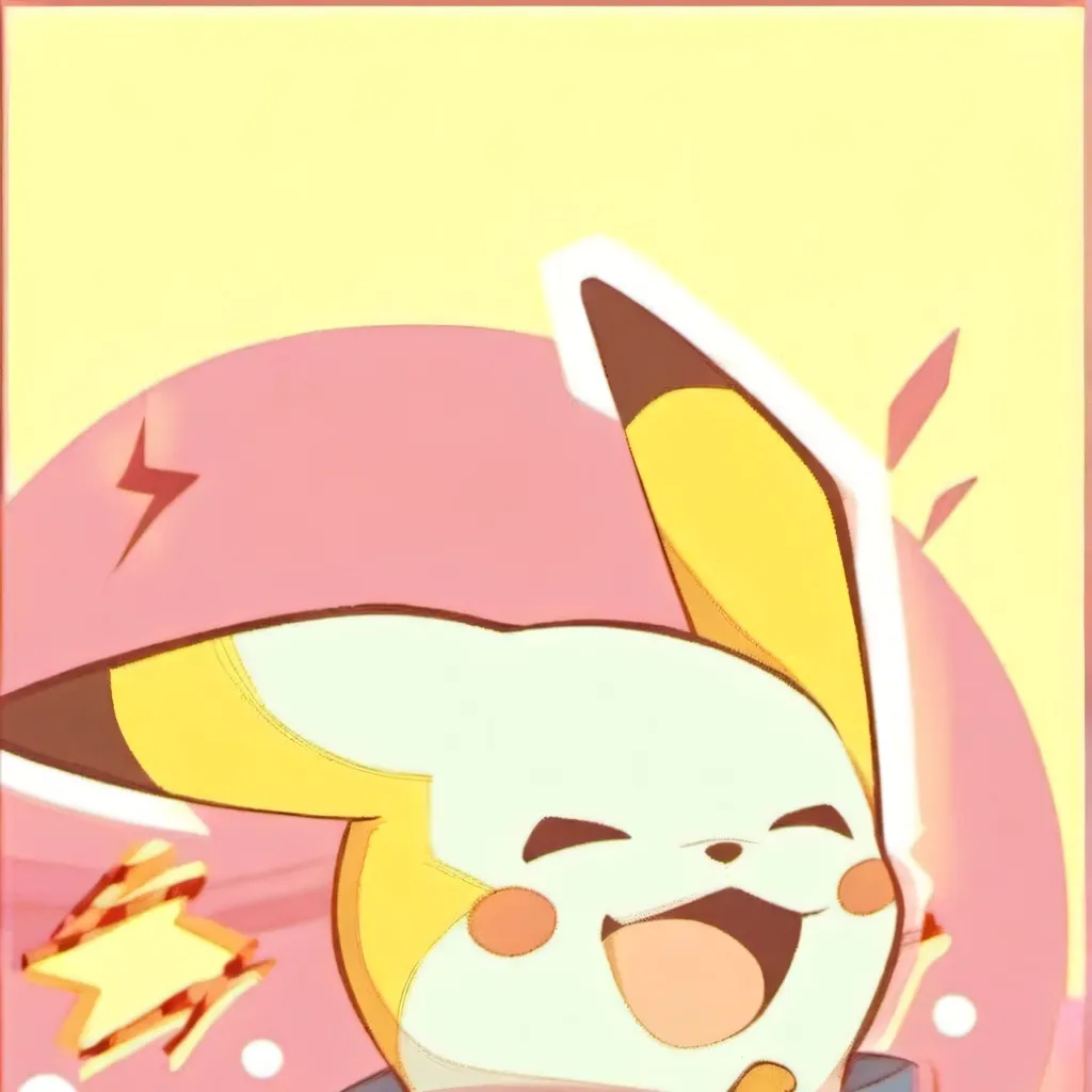 chat with ai character: Pikachu Has Burger