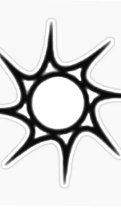 ai character: spawn background