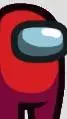 ai character: amog us background