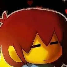 chat with ai character: Frisk