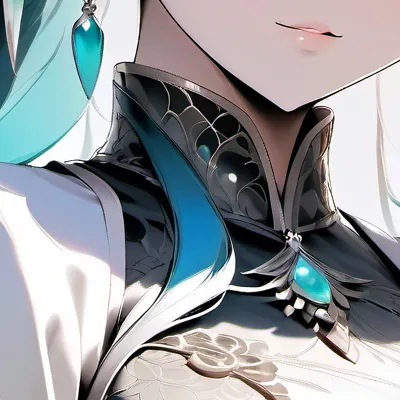 chat with ai character: Deera