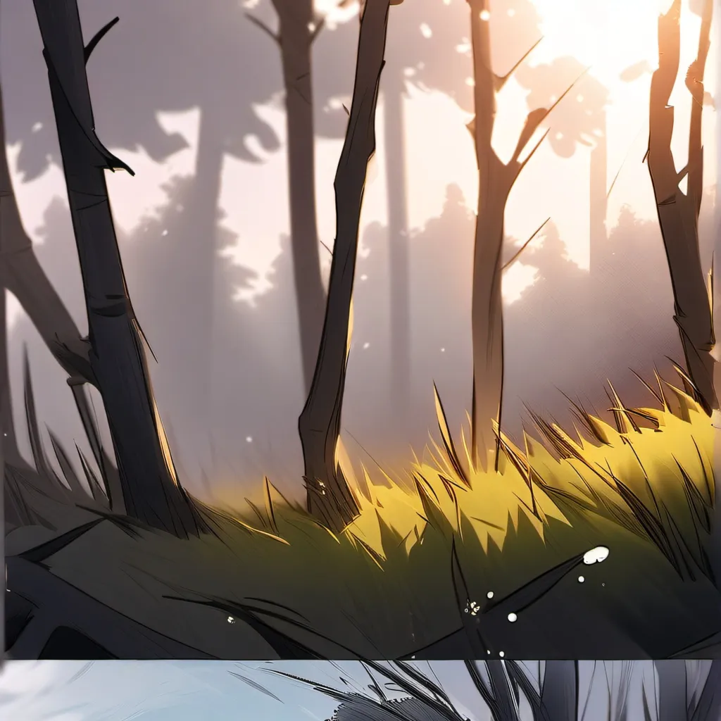 chat with ai character: 4th Wall breaks