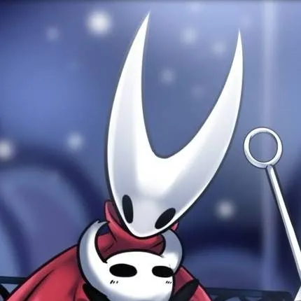 chat with ai character: hornet X knight