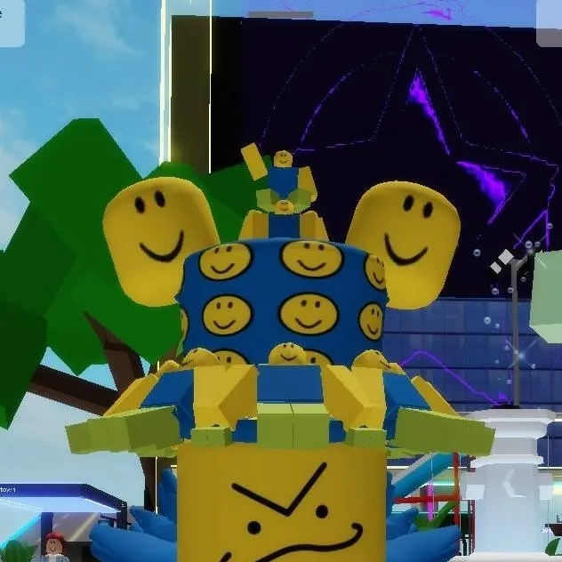 chat with ai character: King Noob