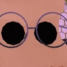 chat with ai character: cuddles