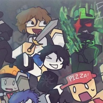 chat with ai character: Forsaken