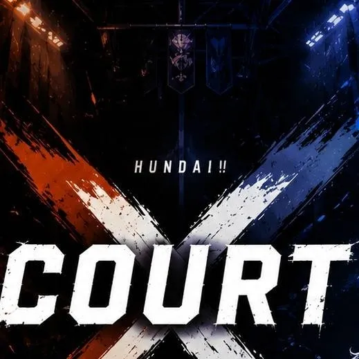 chat with ai character: HUNDAI! Volleyball
