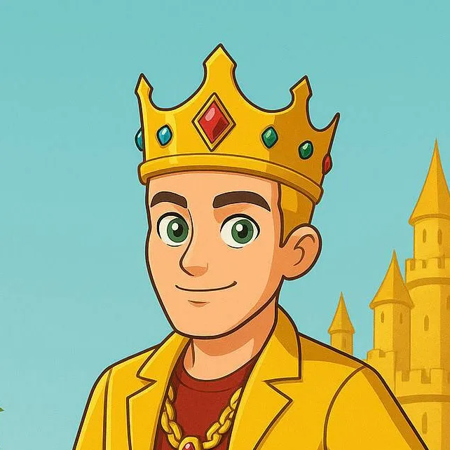 chat with ai character: Rei Gold