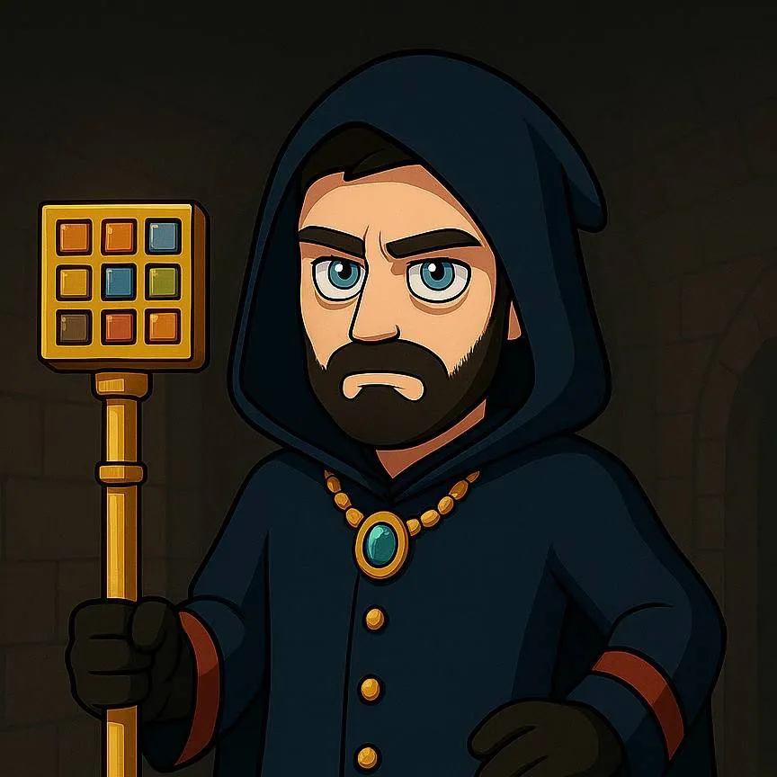 chat with ai character: Waizer