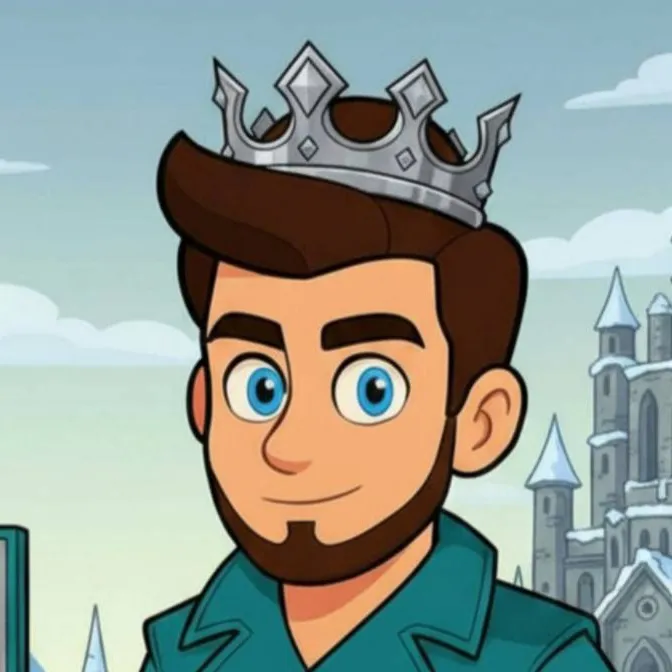 chat with ai character: Rei Lumen