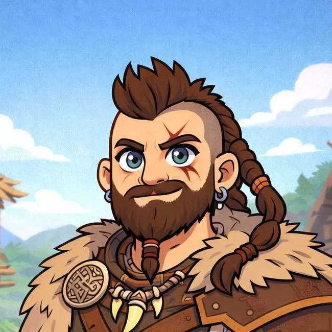 chat with ai character: Lord Hunter