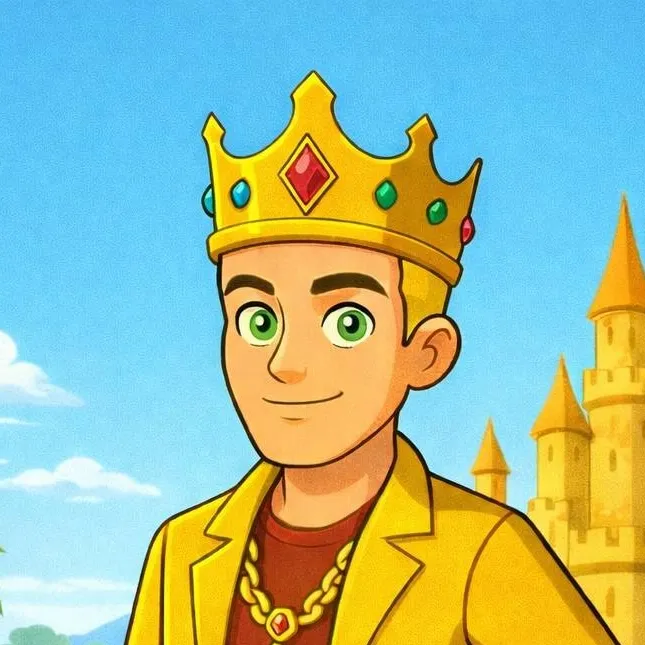 chat with ai character: Rei Gold