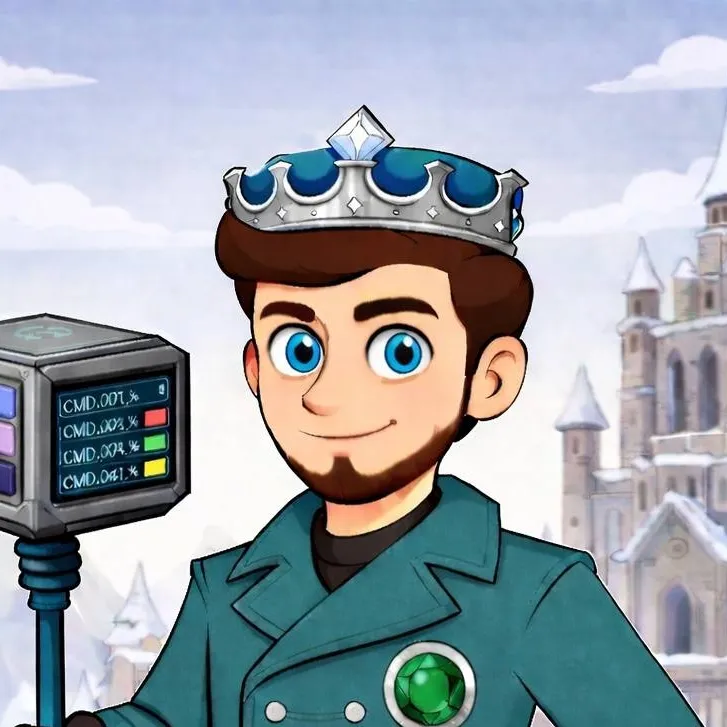 chat with ai character: Rei Lumen