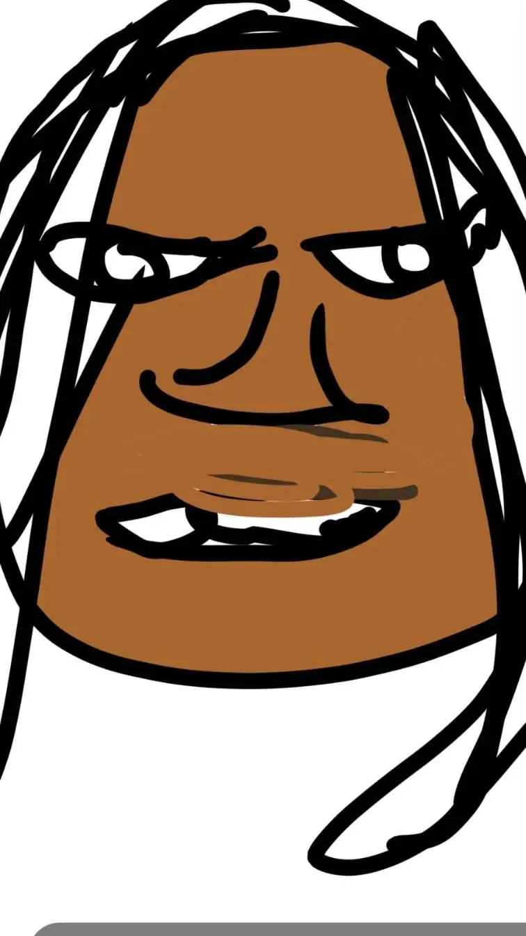 ai character: gaga googo background